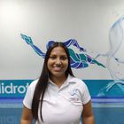 Lic. Brenda Muñoz Cortes