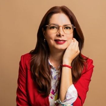 Monica Alejandra Martínez Flores, Psicólogo Apodaca