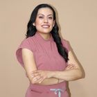 Dra. Nancy Romero Quiros