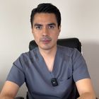 Dr. Edson David Rodríguez Valle