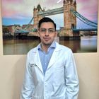 Dr. J. Gustavo Francisco González Baltazar