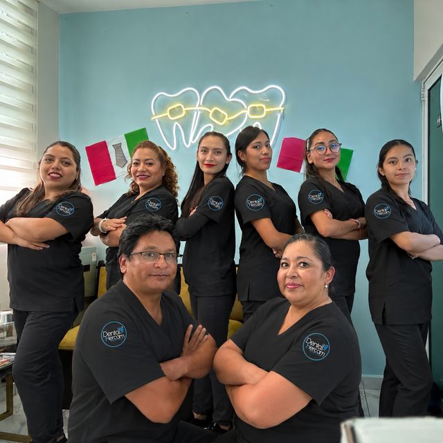 Yadira Hernández Enríquez, Dentista - Odontólogo Puebla