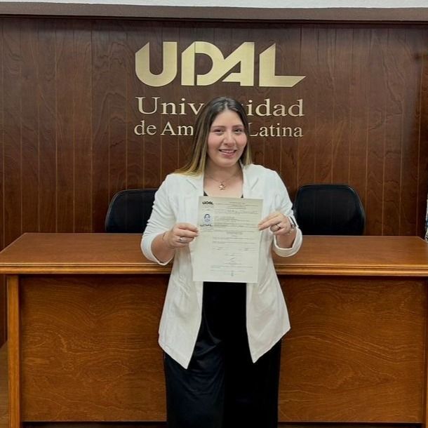 Elisa Bouzas, Psicólogo Xalapa