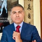 Dr. Luis Antonio Rodríguez Calva