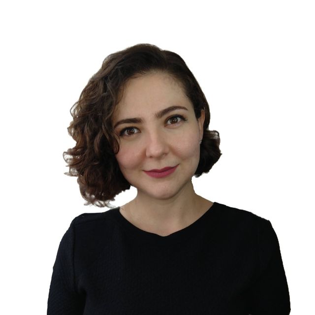 Perla Cid Lara, Psicólogo Córdoba