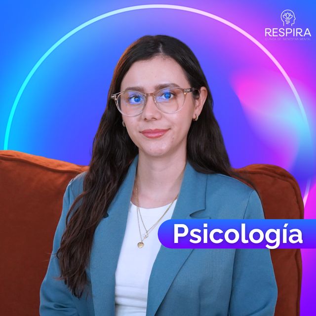 Mónica Díaz Herrera, Psicólogo Santiago de Querétaro