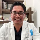 Dr. Joel Armando Pacheco Arizmendi
