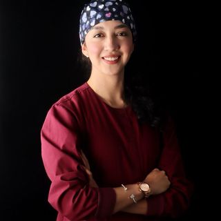 Ampliar imagen: Paola Acevedo Quezada, Periodoncia Coyoacán