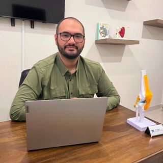 Diego Ernesto Suárez Curiel, Traumatólogo Ensenada