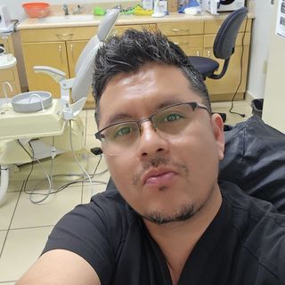 Jair Alejandro García Bautista, Dentista - Odontólogo Tijuana