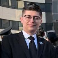 Emmanuel Alejandro  Garcia Lopez, Médico general Ciudad de México