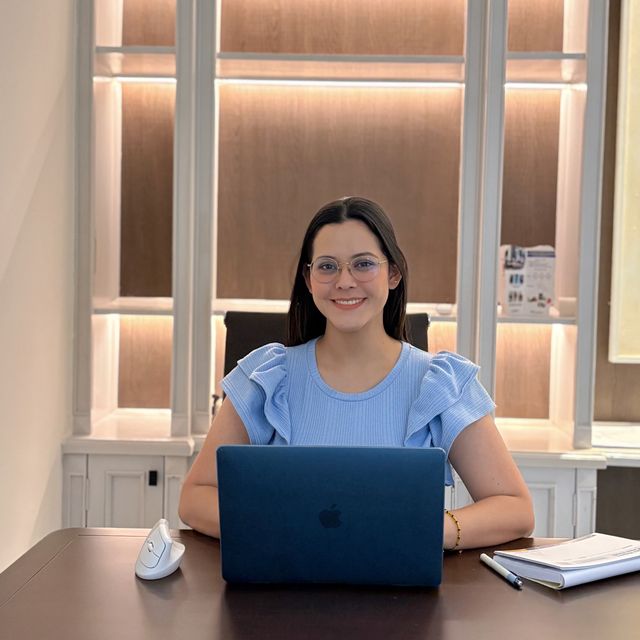 Mariana Cristina Pérez Rosado, Oncólogo médico Mérida
