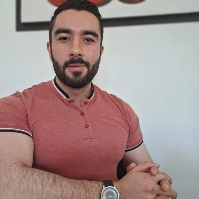 Javier Quintana, Nutricionista Chihuahua