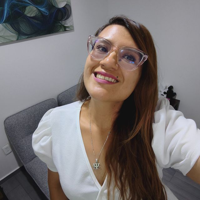 Karen Nieto, Psicólogo Ciudad de México