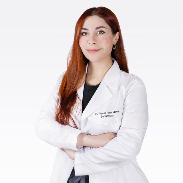Fernanda Torres Calderon, Dermatólogo Guadalajara