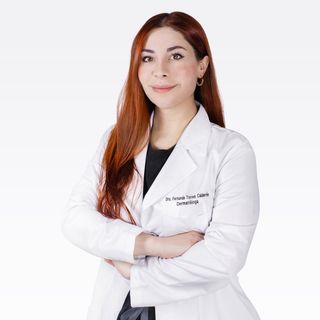 Fernanda Torres Calderon, Dermatólogo Guadalajara