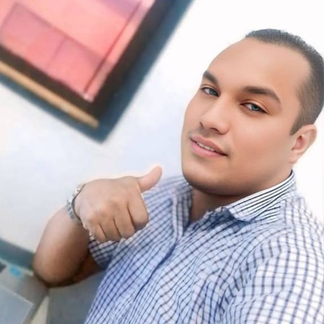 Carlos Alfredo Ortiz Molina, Psicólogo Huixtla