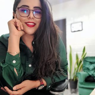 Ampliar imagen: Alejandra Esquer, Psicólogo Cajeme