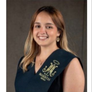 Ampliar imagen: Paola Cámara Sánchez, Fisioterapeuta Mérida