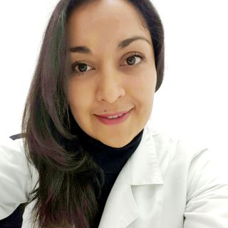 Ampliar imagen: Bárbara Rodríguez Rocha, Neurólogo Tlalnepantla de Baz