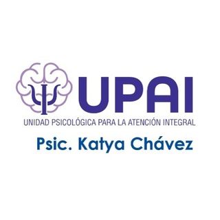 Katya Alejandra Chávez Montoya, Psicólogo Baja California