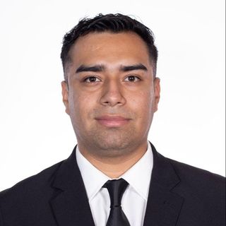 Ampliar imagen: Angel Jhovany Melendez Ayala, Psicólogo Soledad de Graciano Sanchez