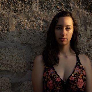 Ampliar imagen: María Camila Colina Ayala, Psicólogo Benito Juárez