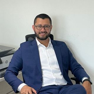 Dr. Jesús Alberto Zaragoza De La Cruz