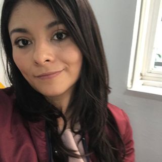 Ampliar imagen: Pamela viridiana González Sánchez, Psicólogo Tuxtla Gutierrez