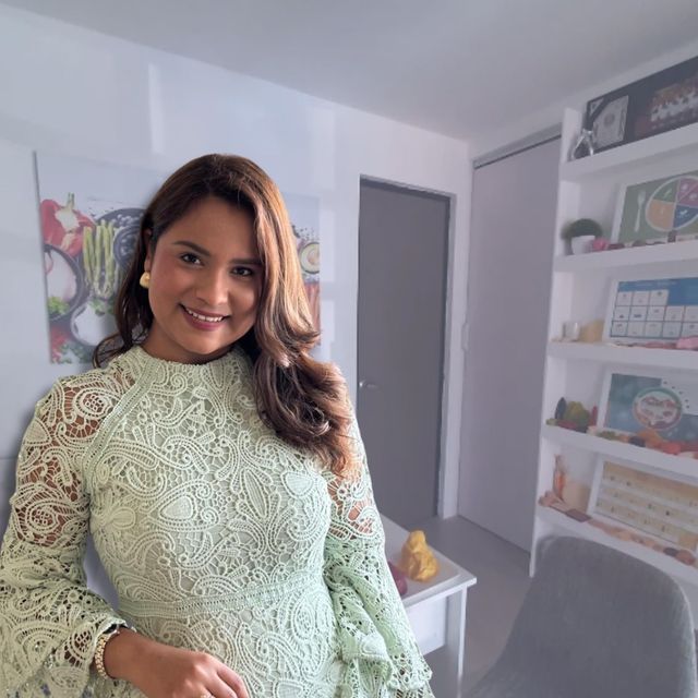 Elizama García López, Nutriólogo Villahermosa