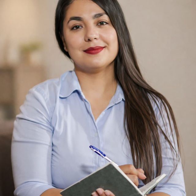 Cristal Soto, Psicólogo Durango