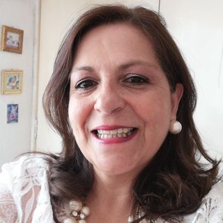 Ampliar imagen: Ma. del Carmen Suzarte Borrego, Psicólogo Atizapán de Zaragoza