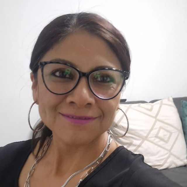 Julieta Arenas, Psicólogo Veracruz