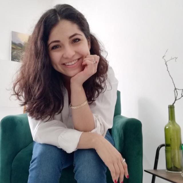 Andrea Correa Villa, Psicólogo Monterrey