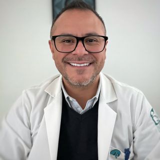 Ampliar imagen: Aldo Giovanni López Cardona, Psicólogo Ciudad de México