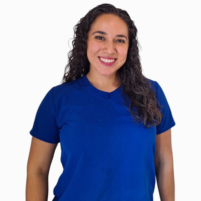 Jesica  Delgado Contreras, Fisioterapeuta Chihuahua