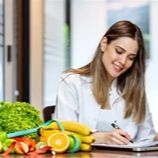 Ileana Medina Salazar, Nutriólogo Naucalpan de Juárez