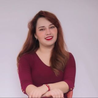 Ampliar imagen: Maria Fernanda Lopez Herrerias, Psicólogo Cuauhtémoc