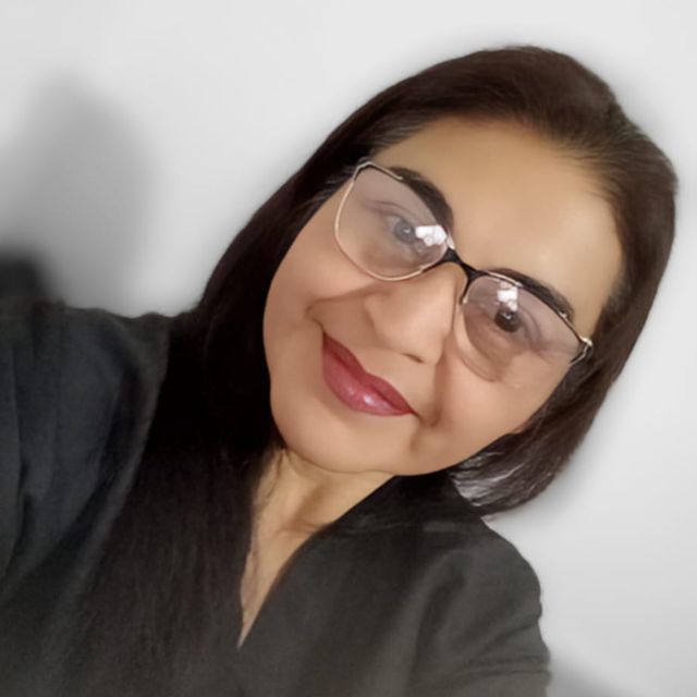 Araceli Pérez Díaz, Dentista - Odontólogo Tlalnepantla de Baz