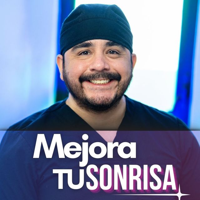 Fernando Duran, Ortodoncista Monterrey