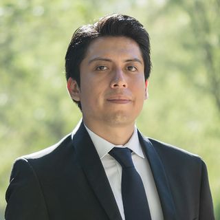 Ampliar imagen: Luis Angel Cruz Montesinos, Psicólogo Ciudad de México
