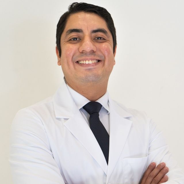 Julián Moisés Enríquez Álvarez