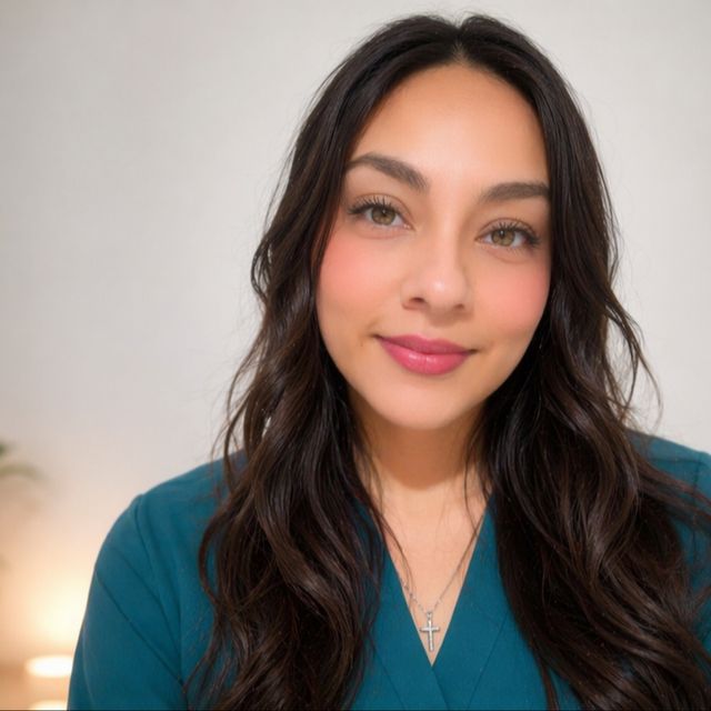 Susana Gómez Cervantes, Fisioterapeuta Ciudad Obregon