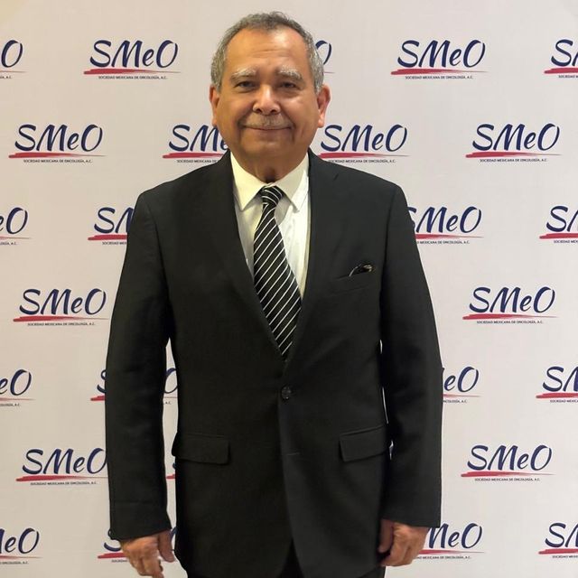 Raúl Agustín Verano Moreno, Cirujano oncólogo Torreon
