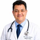 Dr. Jesús Alberto Mejía Salas
