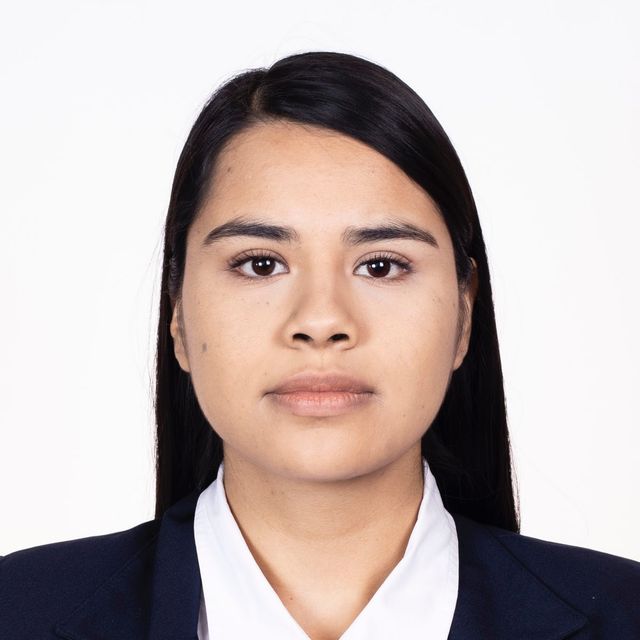 Carla Paola Loredo Escobedo, Psicólogo San Luis Potosi