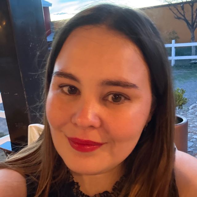 Diana Gutiérrez, Psicólogo Coahuila