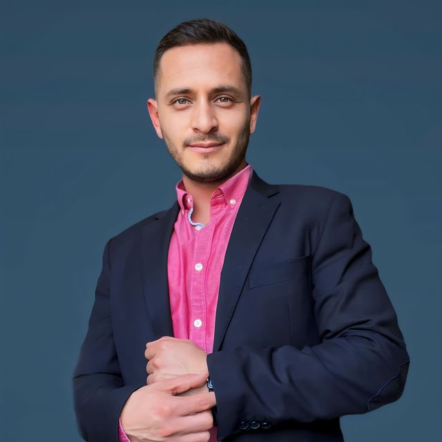 Víctor Arnulfo Victoria Medina, Psicólogo Huixquilucan