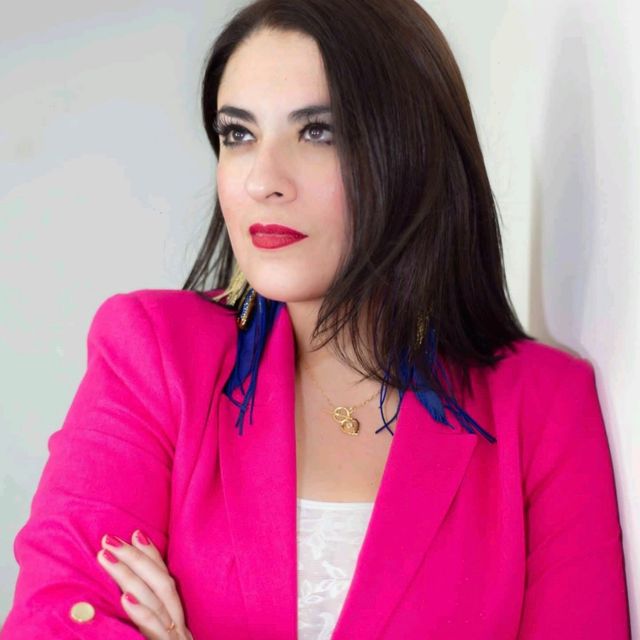 Claudia F. Tello Avellaneda