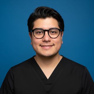 Ampliar imagen: Ricardo Miguel  Aguado Aguilar, Fisioterapeuta Álvaro Obregón